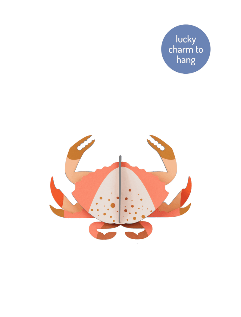 Crab