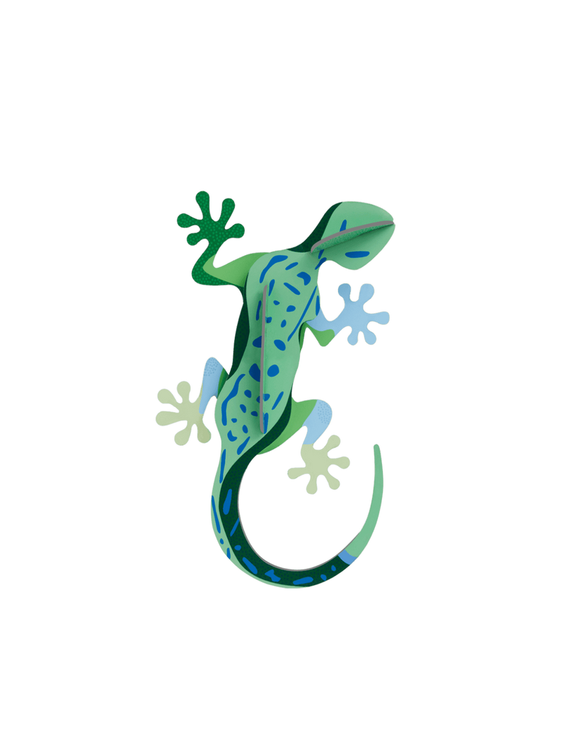Gecko