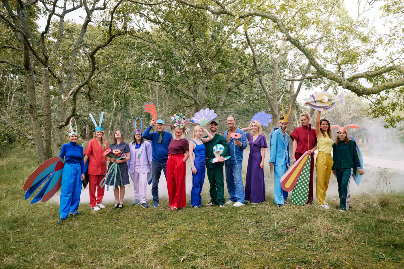 Discover the story behind Studio Roof — where imagination, nature, and sustainability inspire colorful 3D creations for every home.