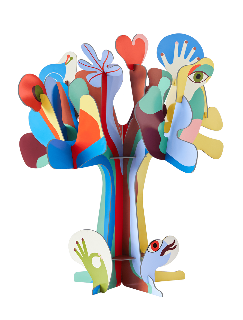 Tree of Life par Elisabeth