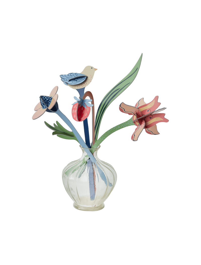 William Morris Bouquet